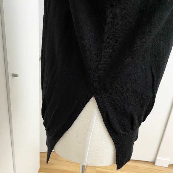 Markus Lupfer 100% Merino Wool Sweater/Knit - Picture 7 of 12